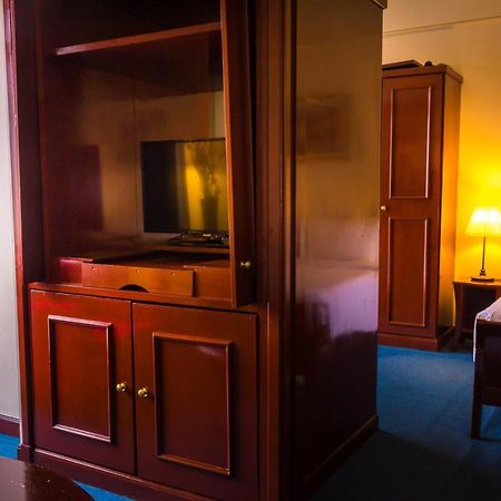 Rainbow Service Suite At Times Square Kuala Lumpur Luaran gambar