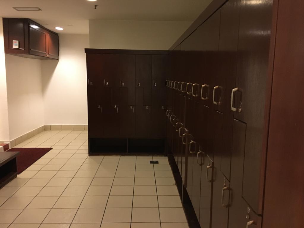 Rainbow Service Suite At Times Square Kuala Lumpur Luaran gambar